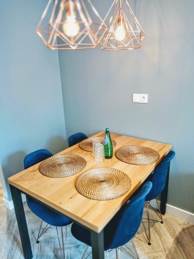 Eat&Sleep Apartments Krakow Luaran gambar